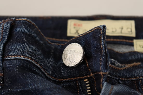 Slim Fit Jeans Klassisch 5-Pocket - Image 5