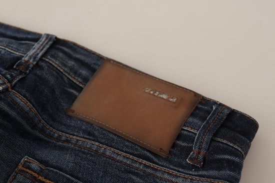 Slim Fit Jeans Klassisch 5-Pocket - Image 6