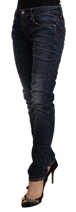 Gerade geschnittene Jeans - Image 2