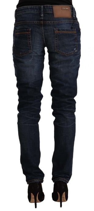 Gerade geschnittene Jeans - Image 3