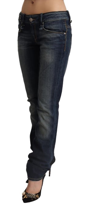 Gerade geschnittene Jeans - Image 2