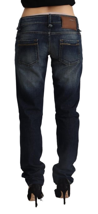 Gerade geschnittene Jeans - Image 3