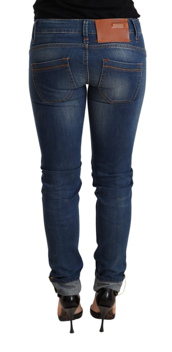 Acht Straight-Leg-Jeans - Image 3