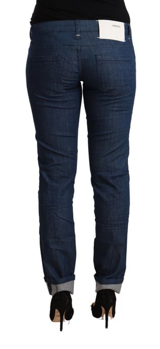 Acht Straight Jeans - Image 3