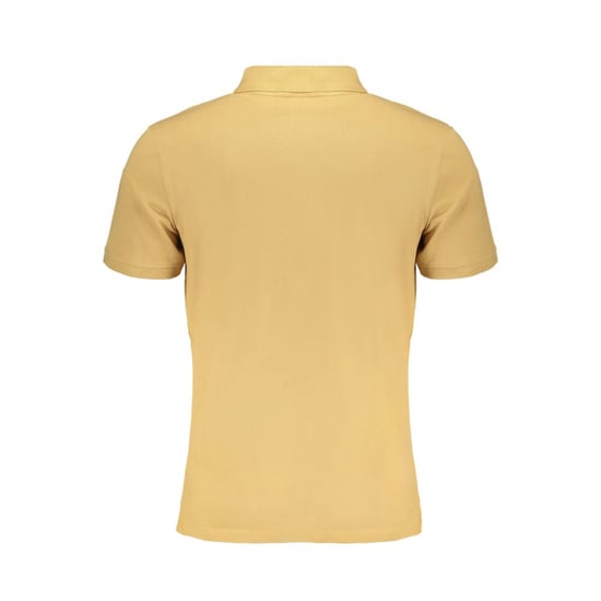 Timberland Beiges Baumwoll-Polohemd - Image 2