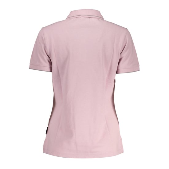 Klassisches Poloshirt mit kurzen Ärmeln - Image 2