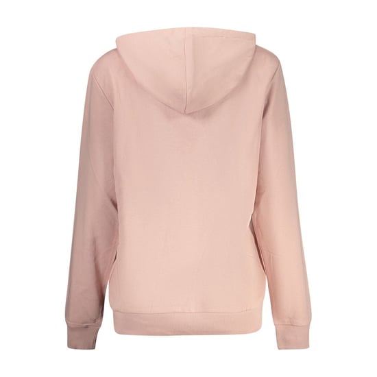 Fila Rosa Baumwollpullover für Damen - Image 2