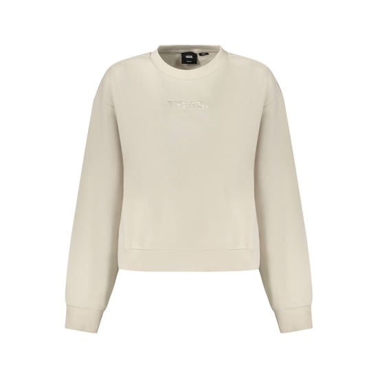 Vans Beige Baumwolle Damen Sweatshirt - Image 1
