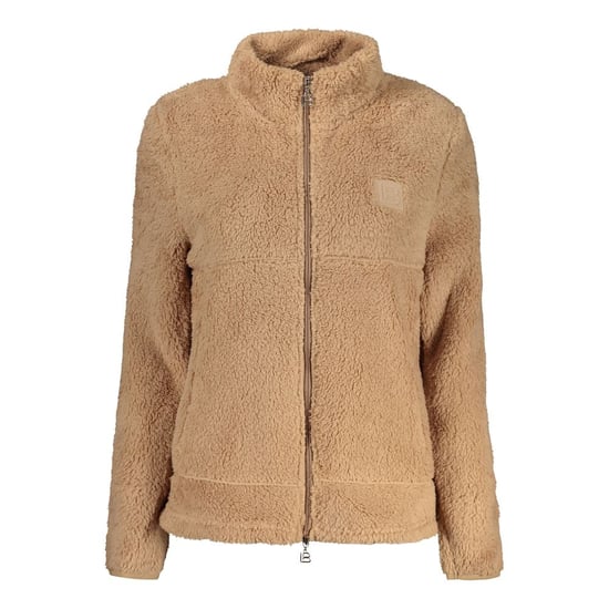 Laura Biagiotti Marrone Polyester Damen Sweatshirt - Image 1