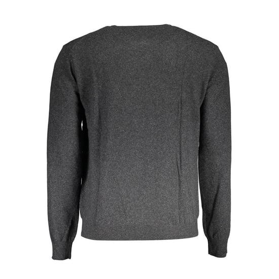 La Martina Grigio Wollpullover für Herren - Image 2