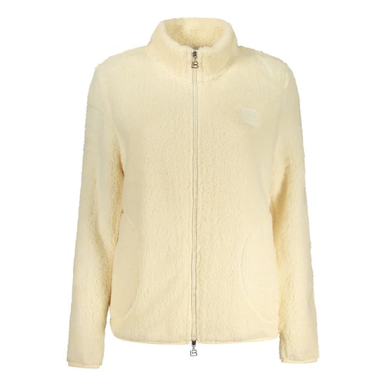 Laura Biagiotti Beiges Polyester Damen Sweatshirt - Image 1