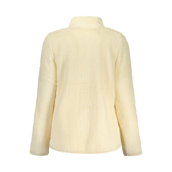 Laura Biagiotti Beiges Polyester Damen Sweatshirt - Image 2