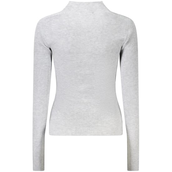 Guess Jeans Grauer Acryl Damenpullover - Image 2