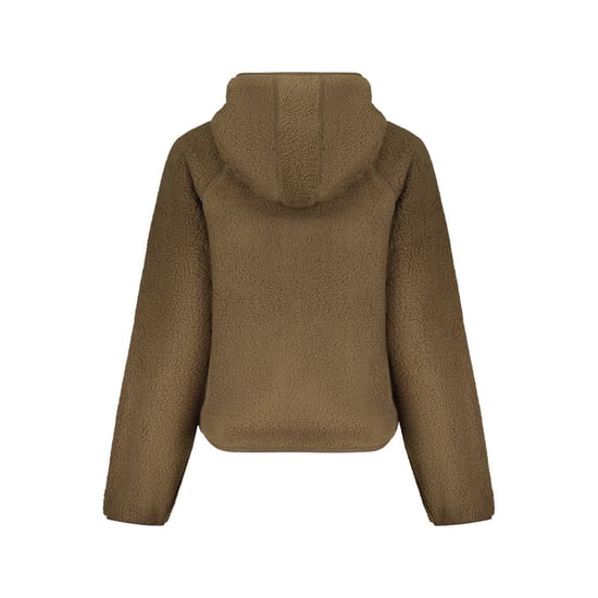 Guess Jeans Marrone Polyester Frauen Sweatshirt - Image 2