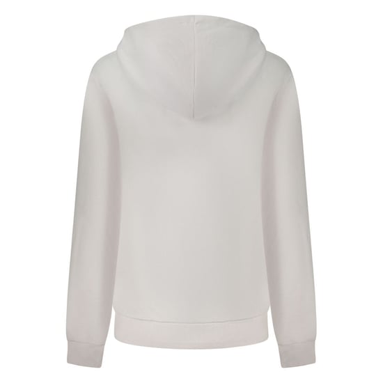 Fila Weißer Baumwoll Damen Sweatshirt - Image 2