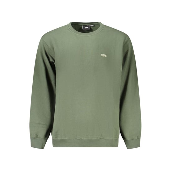 Vans Verde Baumwoll-Sweatshirt für Herren - Grün - Image 1