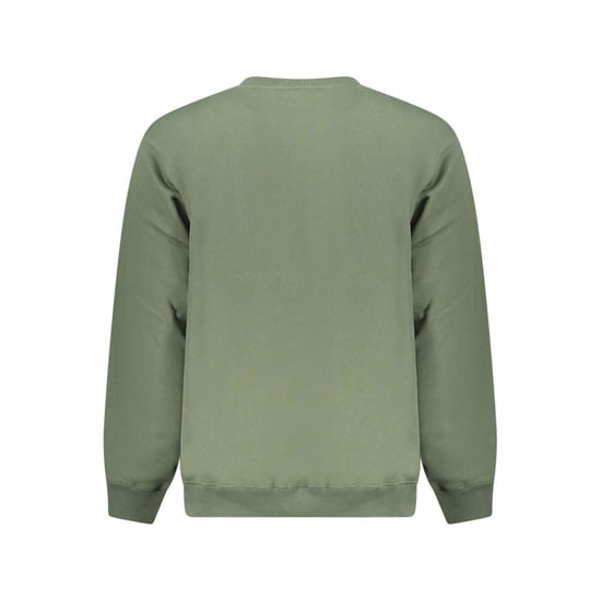 Vans Verde Baumwoll-Sweatshirt für Herren - Grün - Image 2