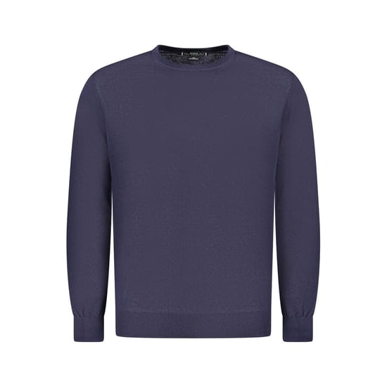 Guess Jeans blauer Wollpullover für Herren - Image 2