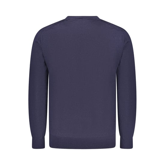 Guess Jeans blauer Wollpullover für Herren - Image 3
