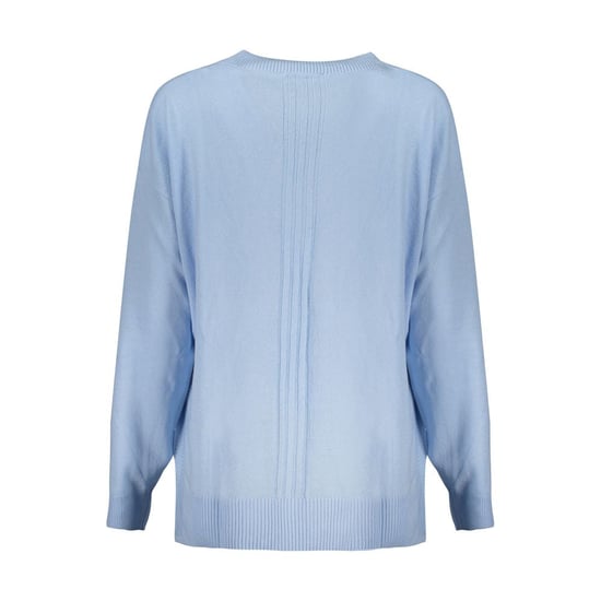 Guess Jeans Azzurro Acryl Damenpullover - Image 2