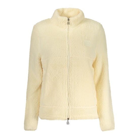 Laura Biagiotti Beiges Polyester Damen Sweatshirt - Image 1