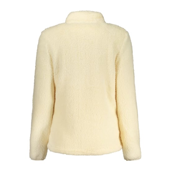 Laura Biagiotti Beiges Polyester Damen Sweatshirt - Image 2