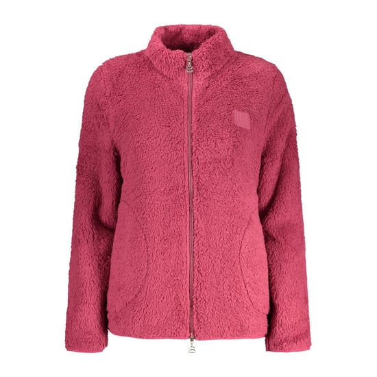 Laura Biagiotti Viola Polyester Damen Sweatshirt - Image 1