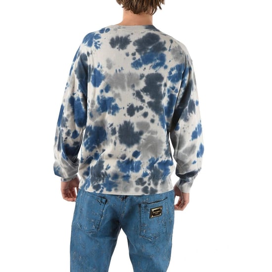 Kenzo Graues Baumwoll-Sweatshirt - Image 3