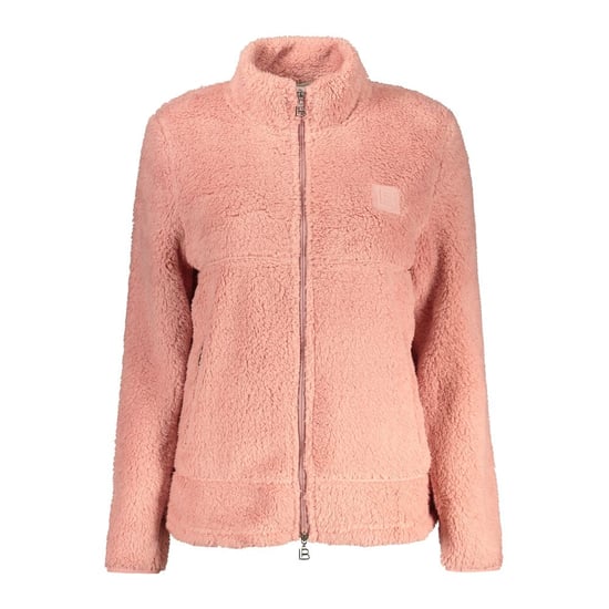 Laura Biagiotti Rosa Polyester Damen Sweatshirt - Image 1
