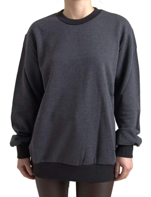 Übergroßer Strickpullover Tsh8085 - Image 1