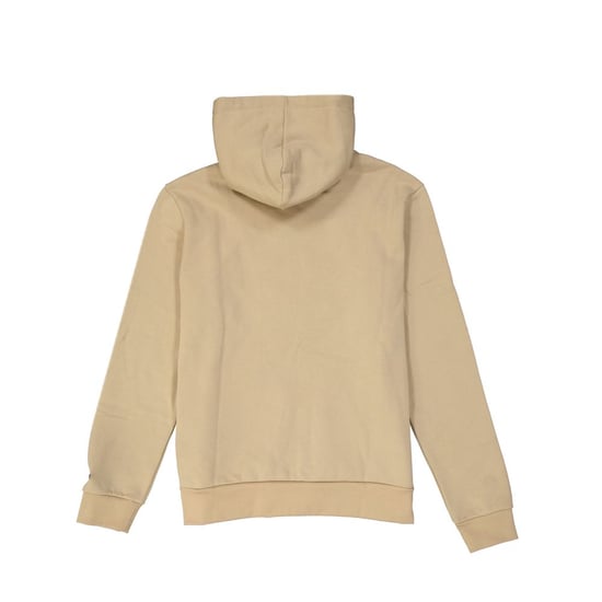 Les Hommes Beige Baumwoll-Sweatshirt - Image 2