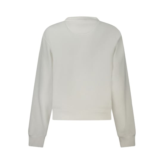 Guess Jeans Weißer Baumwolle Damenpullover - Image 2