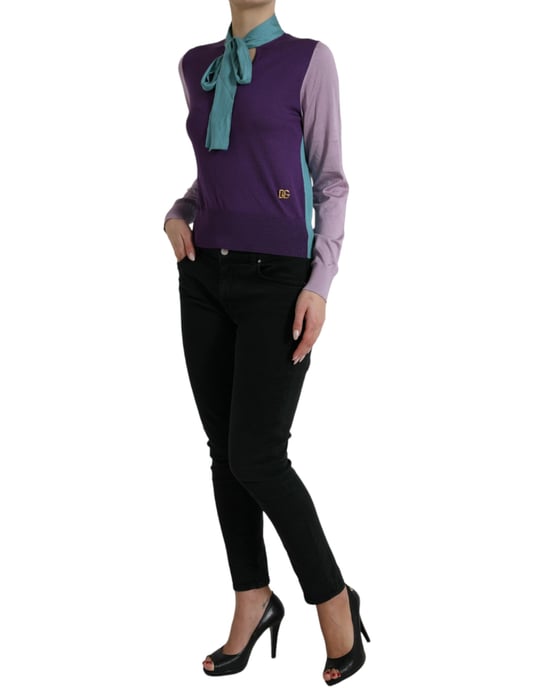 Dolce Gabbana Tsh84532 Strickpullover - Image 2
