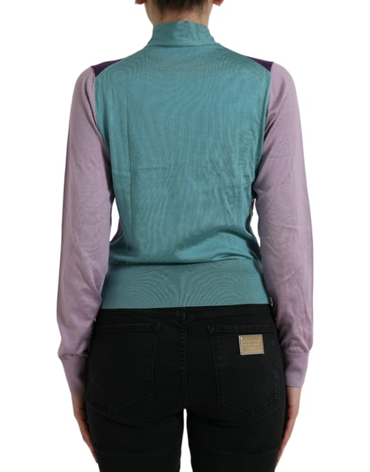 Dolce Gabbana Tsh84532 Strickpullover - Image 3