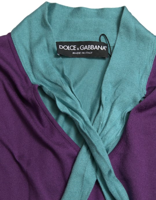 Dolce Gabbana Tsh84532 Strickpullover - Image 6