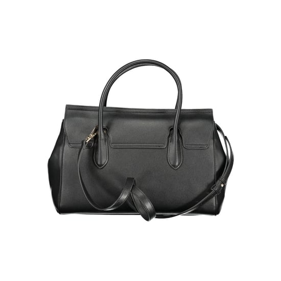Twinset Nero Damen-Tasche aus Polyurethan - Image 2