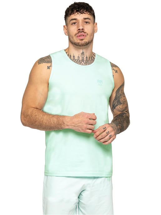 Enzo | Herren Gym Weste - Image 1