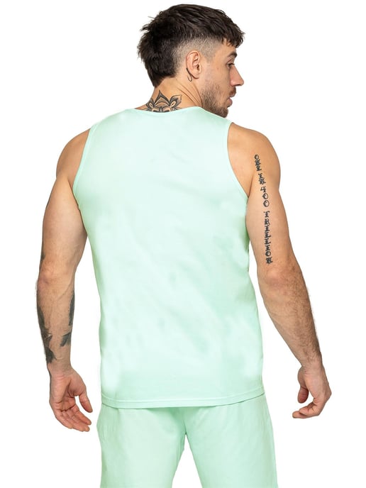 Enzo | Herren Gym Weste - Image 2