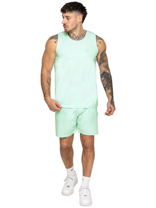 Enzo | Herren Gym Weste - Image 4
