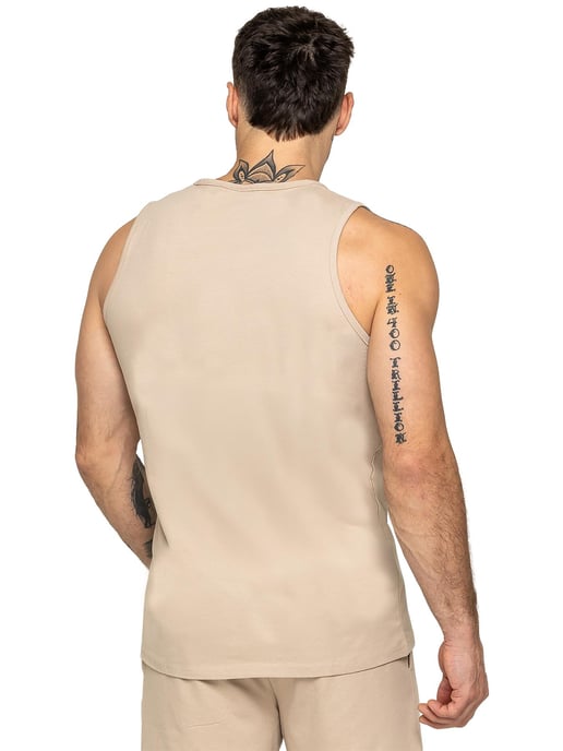 Enzo | Herren Gym Weste - Image 2