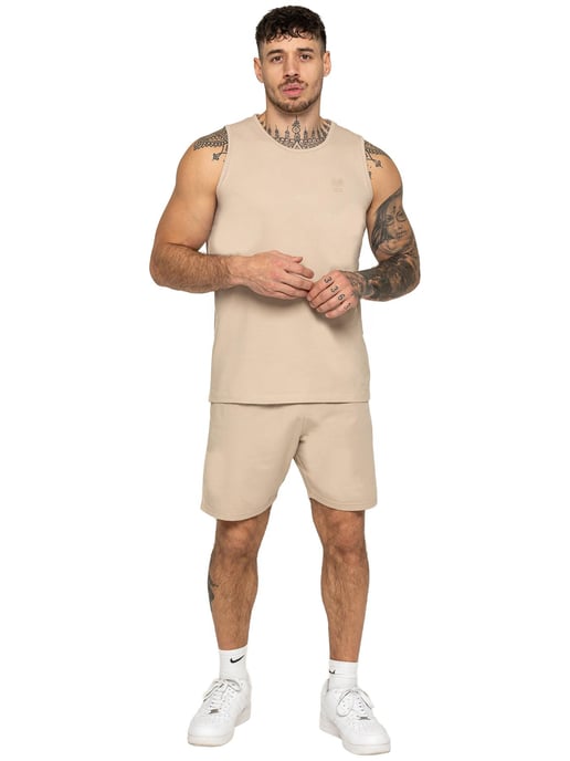 Enzo | Herren Gym Weste - Image 5