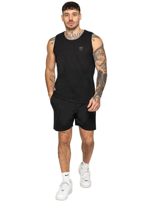 Enzo | Herren Gym Weste - Image 5