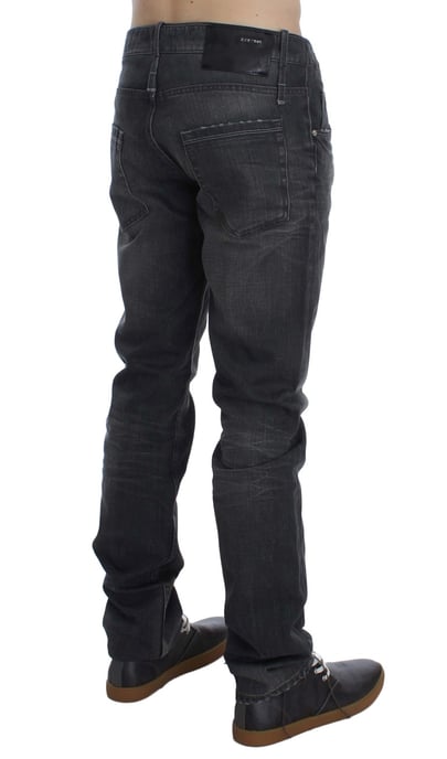 Gerade geschnittene Jeans - Image 3
