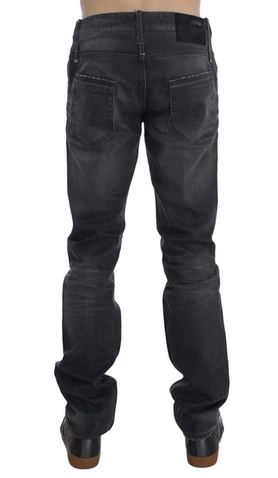 Gerade geschnittene Jeans - Image 4