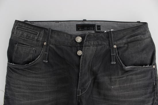 Gerade geschnittene Jeans - Image 5