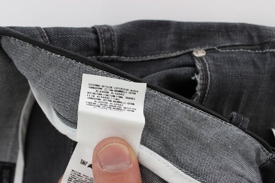 Gerade geschnittene Jeans - Image 6