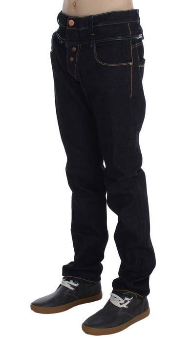 Acht Gerade Bein Jeans - Image 3