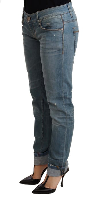 Gerade geschnittene Jeans - Image 2