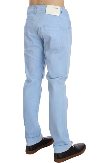 Gerade geschnittene Jeans - Image 3