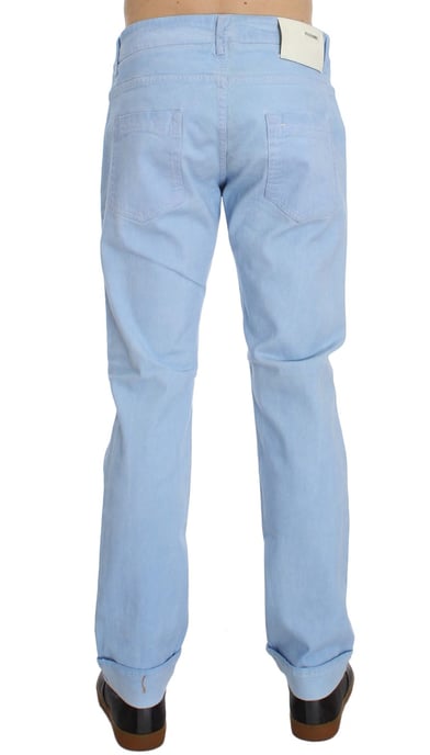 Gerade geschnittene Jeans - Image 4